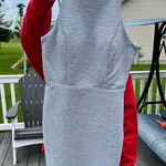 City Vibe Light Blue / Teal Homecoming Dress Photo 0