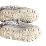 Skechers BOBS from Women's Keepsakes Delight Slipper Cable Knit Gray Sz. 7M Photo 4