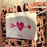 NWT Buddy Love Pink & Black Leopard Ruffle Hem Dress Photo 6