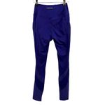 Gymshark  Purple Mesh Panel Legging Size XS Photo 4