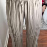 REWASH Rewatch linen pants  Photo 0