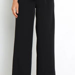 Petal and Pup & Petal Pup black pants  Photo 0