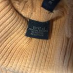 Jeanne pierre  cable knit turtleneck sweater Photo 6