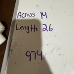 Altar'd State XS Cow Print Bodysuit Sleeveless V Neck Casual Cute Photo 2