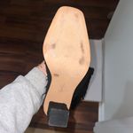 Jessica Simpson Fringe Tall Bedazzled Boots Photo 5