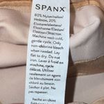 Spanx high waisted mid-thigh soft nude shorts Photo 4