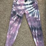 Ocean Drive tie dye sweats Photo 0
