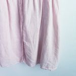 Jillian Harris X Priv Hamptons Blush Pink Mini Dress Size L Photo 7