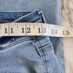Kensie  distressed cropped skinny jeans size 2/26 Photo 5