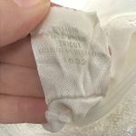 Vintage Lace Trim Slip Cream Size 34‎ or S/M Size M Photo 5
