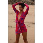 Rat & Boa NWT  Talitha Dress Sz. S Photo 3