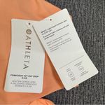 Athleta Women’s Conscious Cut Out Crop D-DD Top Photo 12