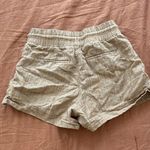 Athleta linen short Photo 1