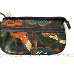 Sakroots  Multicolor Wristlet Key Holder Compact Small Purse Boho (Flaw) Photo 2