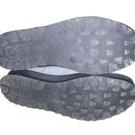 Lands' End Lands’ End Winter Snow Commuter Boots insulated 406465 womens sz 9B grey purple Photo 3