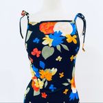 Danielle Bernstein low back dress Photo 2