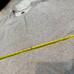 Aerie Crew Neck Oversized Fleece Sweatshirt. Size Extra Small Photo 8