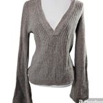 Intermix Chunky Knit Sweater Photo 0