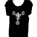 Grace Elements Grace‎ Elements Black Top Photo 0