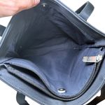 Harley Davidson  Black Tote‎ Bag Large Pocket Purse Motorcycle Biker Photo 10