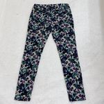 Elle  Floral Print Pants(Size 8R) Photo 2