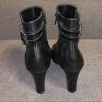 Ralph Lauren  heeled boots, Myla, size 9 Photo 6
