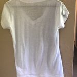 We were liars script shirt Size M Photo 3