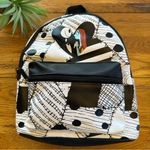 Disney  The Nightmare Before Christmas Jack Skellington and Sally Mini Backpack Photo 0