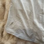 Athleta Women's Light Gray Tank Top Photo 7