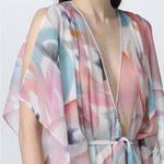 Etro Abito Mare Kaftan Photo 5