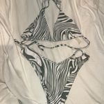 SheIn Green Bikini Photo 0