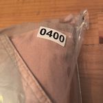 Anthropologie ‎ Lida Pink Camo Utility Jacket Photo 9