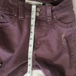 Ymi  highrise ankle stretch jeans Photo 8