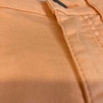 Gold Case women's size 25 mid rise lightweight salmon stretch skinny jeans 25x31 Orange Photo 3