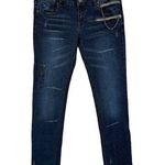 Blues Society JRS SZ 11/12 Jeans Low Photo 0