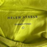 Helen Steele Dunnes Store Athletic Running Long Sleeve Top Size XL Photo 2