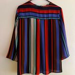 W5  V-neck Blouse Photo 3