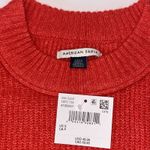 American Eagle ‎ Whoa So Soft Sweater Womens Small Oversized Baggy Cashmere Feel Photo 3