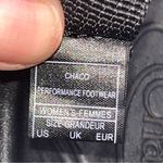 Chacos Women’s Chaco Gray & Black Classic Strappy Sandals size 10 Photo 5