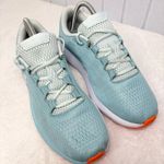 Under Armour  Light Blue Athletic‎ Shoes Size 8.5 Photo 1