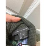 French Connection NEW  33 Brunswick Green Mel Turtleneck Sweater Size Small $88 Photo 4