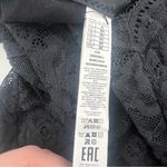 Intimissimi Eleonora Lace Bodysuit Black 38C Size undefined Photo 3