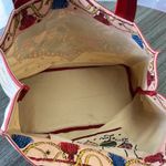 Brighton New with tags  Holiday tote. Photo 4