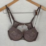 Calvin Klein  lace bra Photo 0