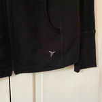 Maternity Track Jacket Full Zip Active by Old Navy Maternity Pockets Photo 2