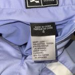 Adidas Lavender & White Stretch Athletic Tennis Skort With Pockets Size 4 Photo 8