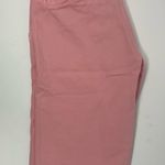 Juicy Couture   Pink Shorts Size 28 Photo 4