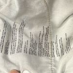 BDG  Women’s Dree Pieced Camo High-Rise Cheeky Jean Short Size 29 Photo 7