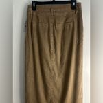 Kut From The Kloth Freida from slit skirt Size 4 . Color tang Photo 4