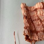 Ulla Johnson Riya Bralette Sequoia Photo 10